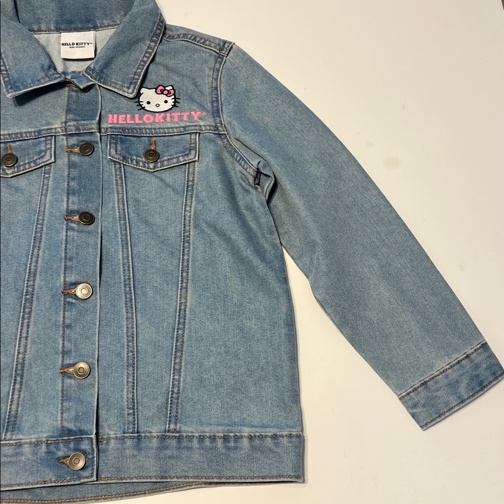 Hello Kitty Jackets - Picture 11 of 16